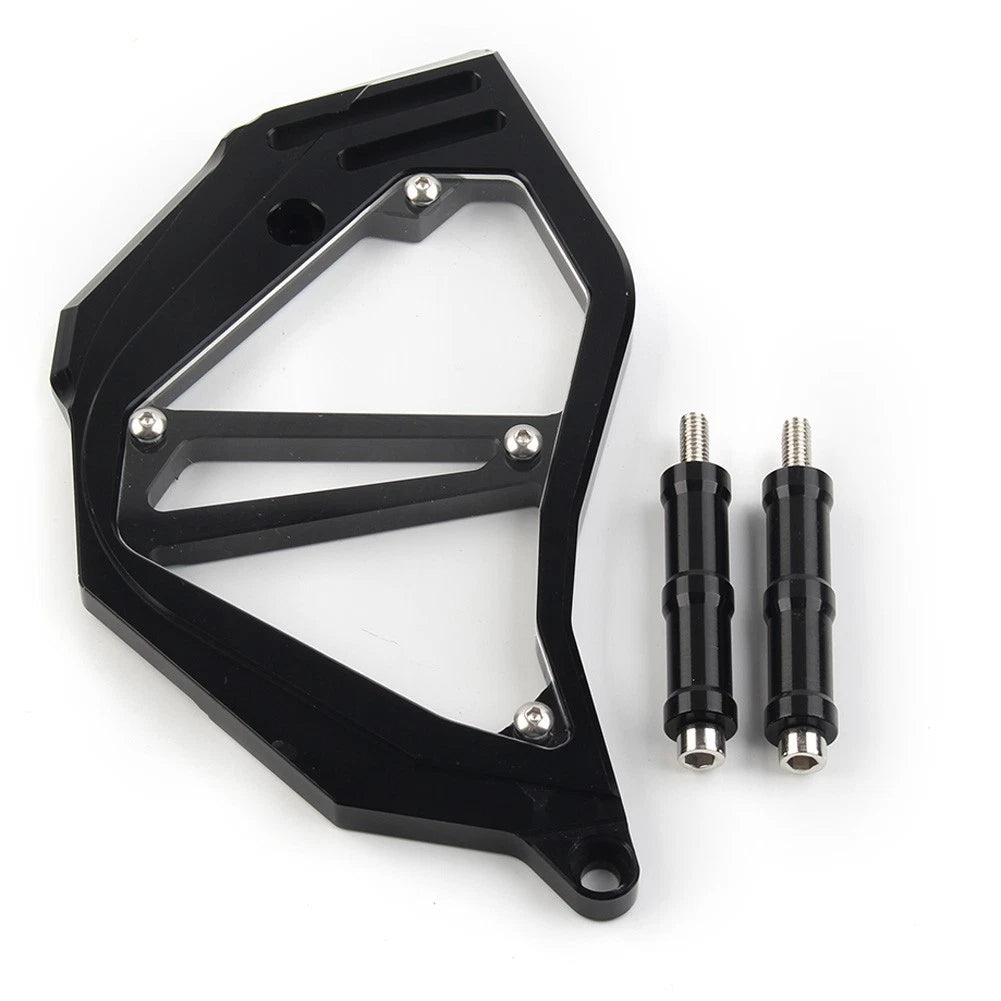 Manual Gear Shift Panel Frame Cover Trim for Honda S2000 (2000–2003) Black