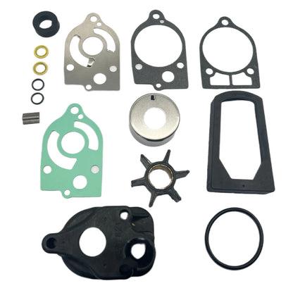 Water Pump Impeller Kit for Mercury 30-70 HP Outboards