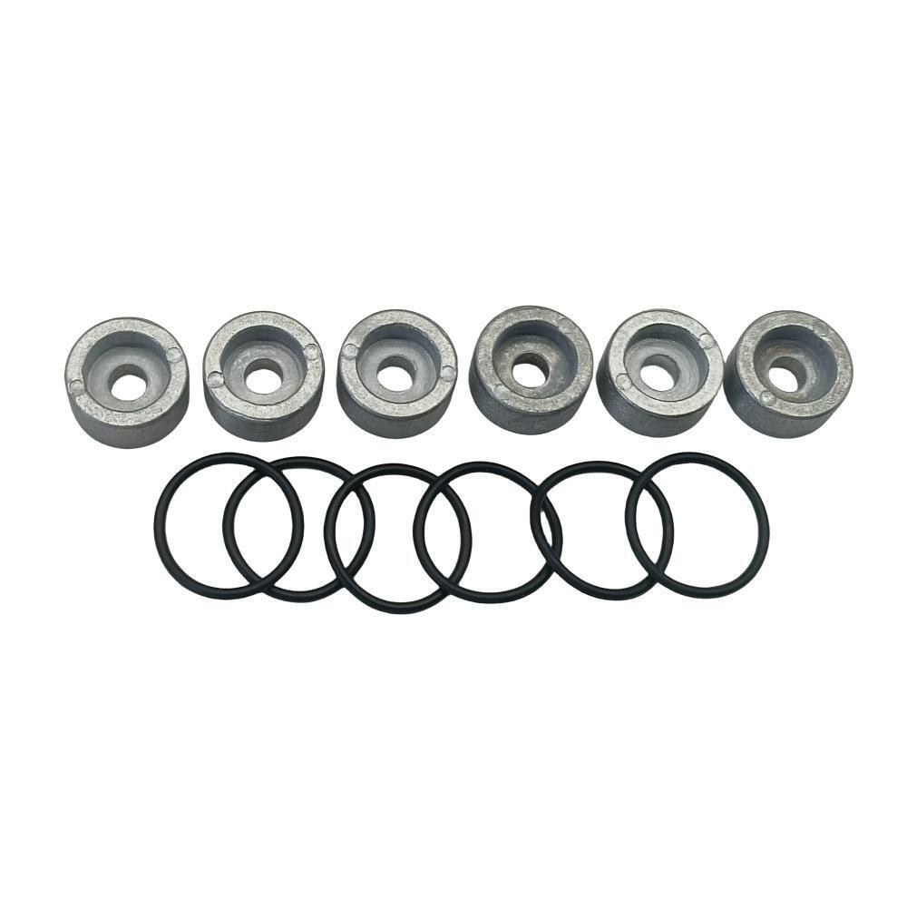 Maintenance Kit for Suzuki 4 Stroke DF150/175/200 (2016–Present)