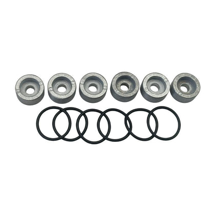 Maintenance Kit for Suzuki 4 Stroke DF150/175/200 (2016–Present)
