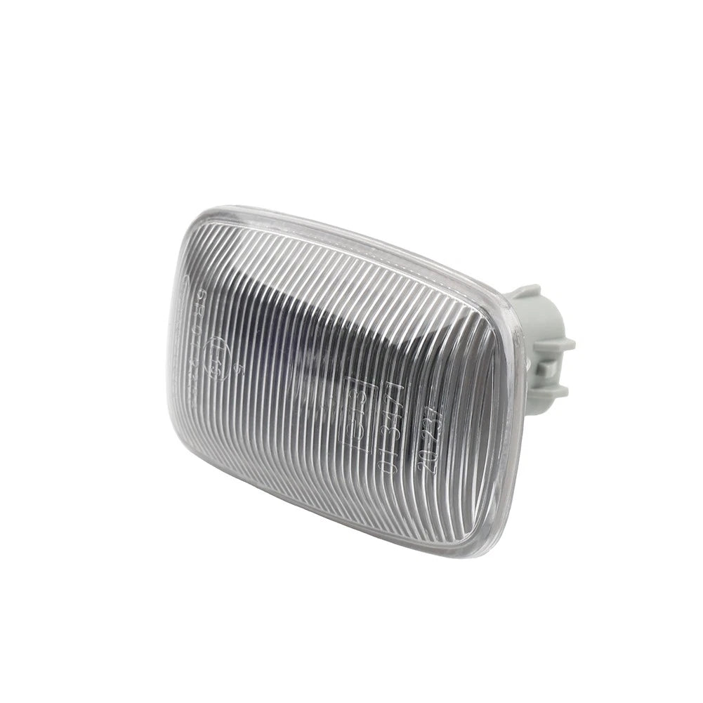 Side Fender Marker Light for Toyota Land Cruiser 70-100 Series