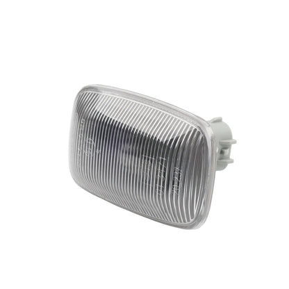Side Fender Marker Light for Toyota Land Cruiser 70-100 Series