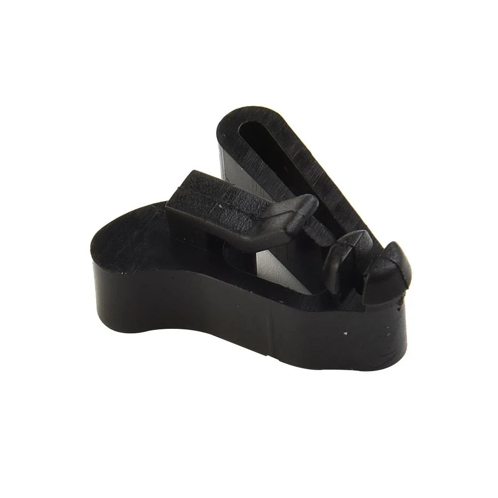 Retaining Clip Fuel Flap Latch