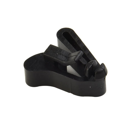Retaining Clip Fuel Flap Latch