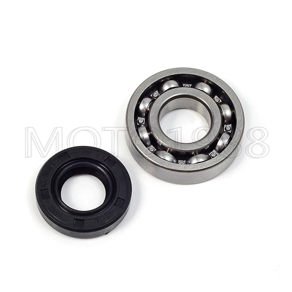 Water Pump Seal Bearing Repair Kit for Honda TRX450ER/TRX450R (2004-2014)
