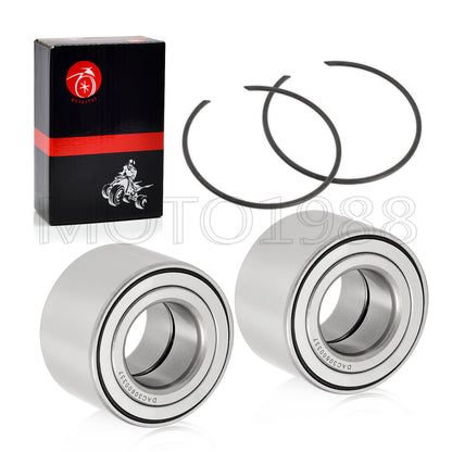 Rear Wheel Bearings for Can-Am Defender HD10 HD8 (2016–2023)
