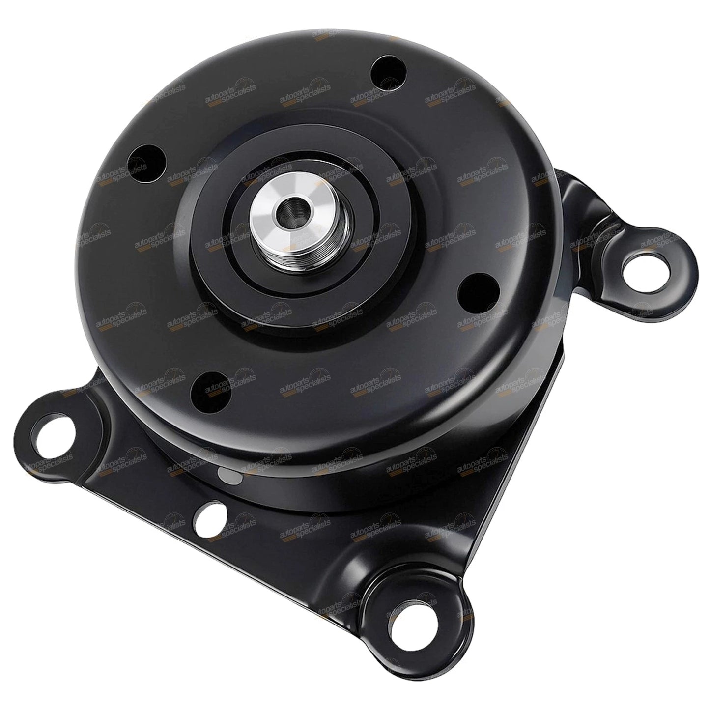 Fan Clutch Idler Pulley & Bracket Assembly for Ford Everest (2015–2019)