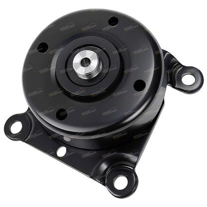 Fan Clutch Idler Pulley & Bracket Assembly for Ford Everest (2015–2019)