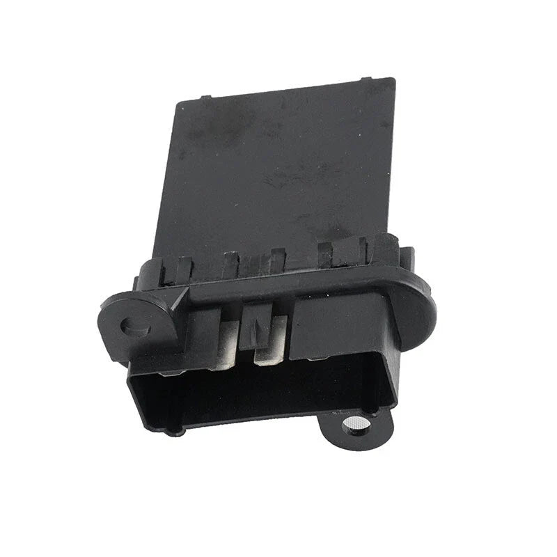 Heater Blower Motor Resistor for Jeep Liberty Wrangler TJ (1997–2007)