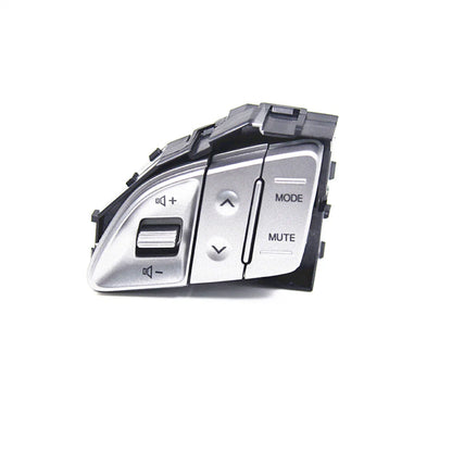 Steering Wheel Left Volume Control Switch for Hyundai ix35 (2010-2016)
