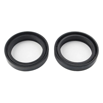 Motorcycle Front Fork Damper Shock Absorber Oil Seal Set for Various Models