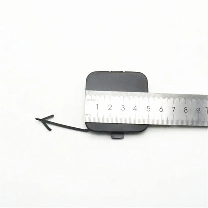 Rear Bumper Tow Eye Cap for 2014-2018 Subaru Forester (2014-2018)