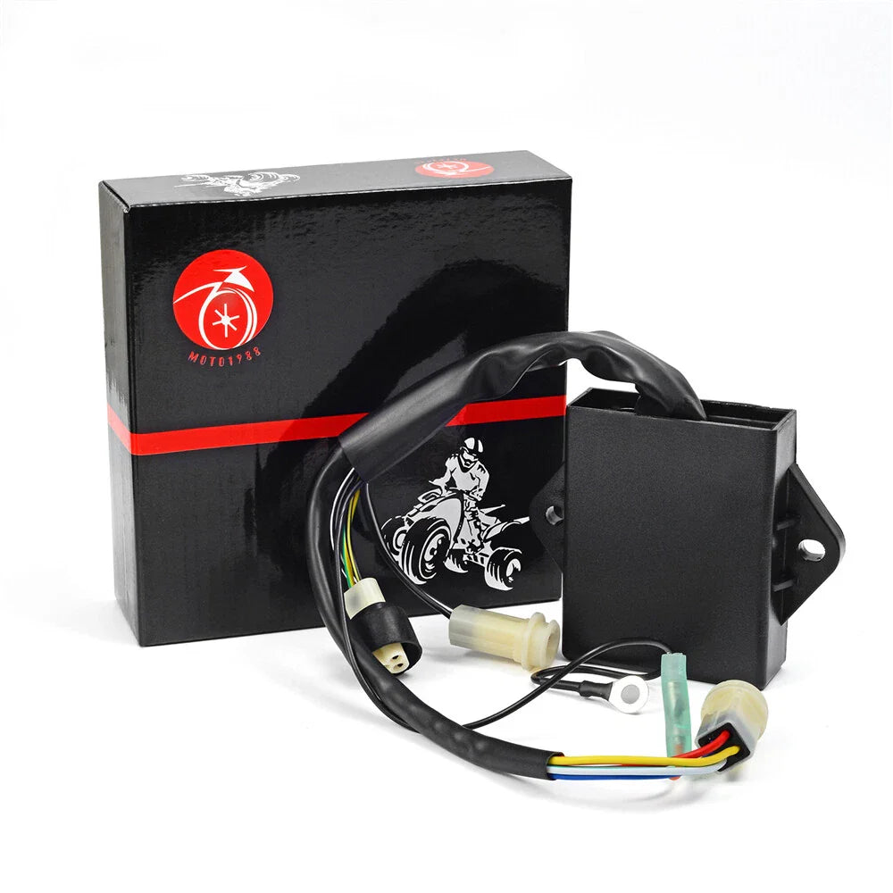 Ignition CDI Box for Yamaha Big Bear 350 (1990–1994)