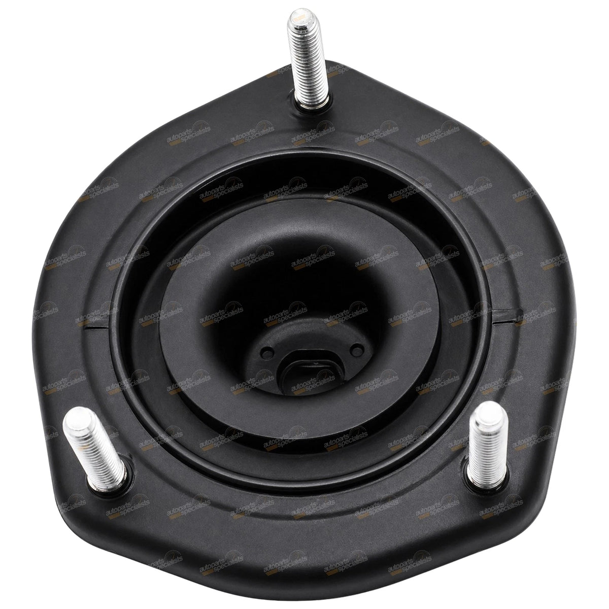 Set of 2 Rear Strut Mounts for Toyota Aurion (2012–2017)