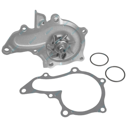Water Pump for Toyota Corolla 89~94 AE90 AE92 6AFC 1.4L 4AFC 1.6L Carby Engine