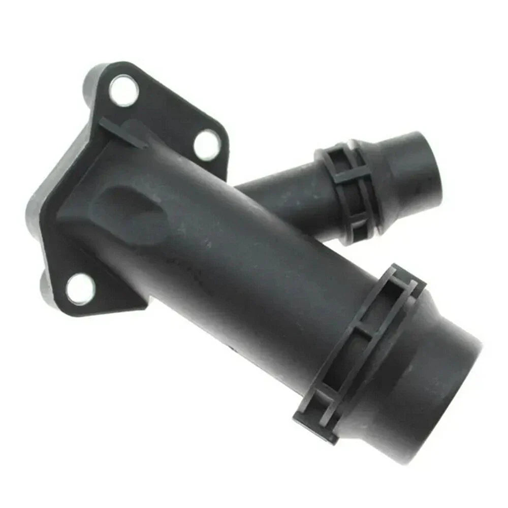 Coolant Hose Connector for BMW X3 X5 E38 E39 E46 E65 E66 E67 (2000-2010)