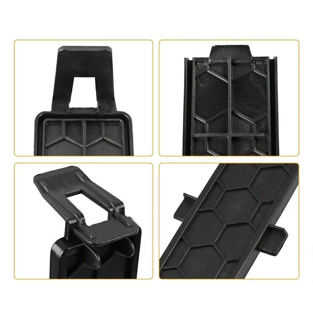 Cabin Air Filter Cover for Chevrolet Silverado (2019-2023)
