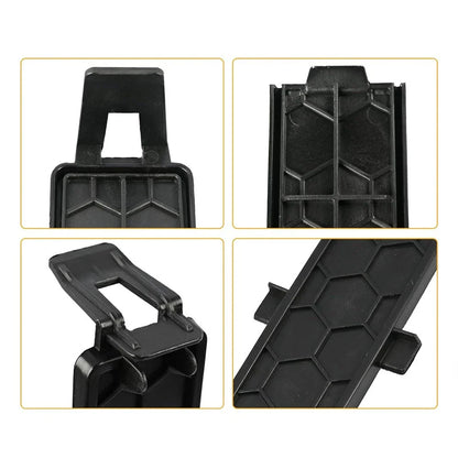 Cabin Air Filter Cover for Chevrolet Silverado (2019-2023)