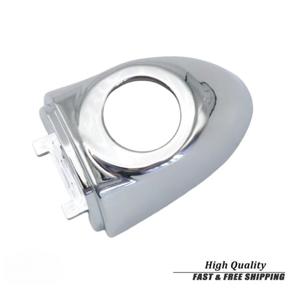 Driver Left Door Handle Cap for Fiat 500X (2016–2021)