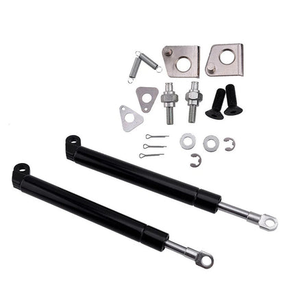 Tailgate Lift Spring Support Lifters