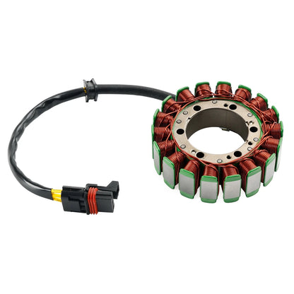 Alternator Stator for V-Rod VRSCA (2002–2003) - 30734-01K 3073401K