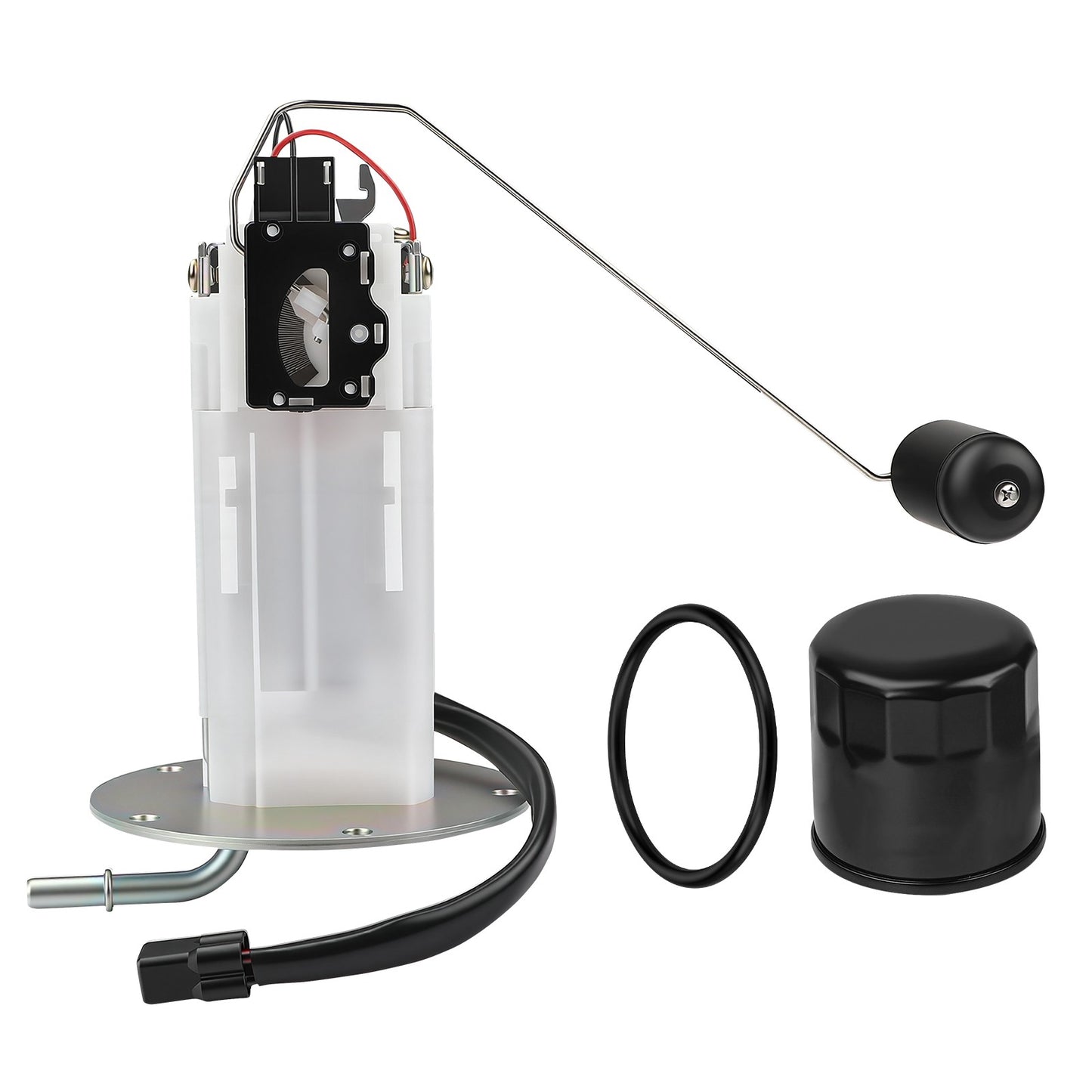Fuel Pump Assembly for Kawasaki Vulcan 1700 (2009–2019)
