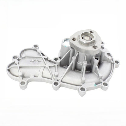 Water Pump with Seal for Audi A4 A5 A6 A7 A8 Q5 Q7 S5 S6 S8 (2008–2020)