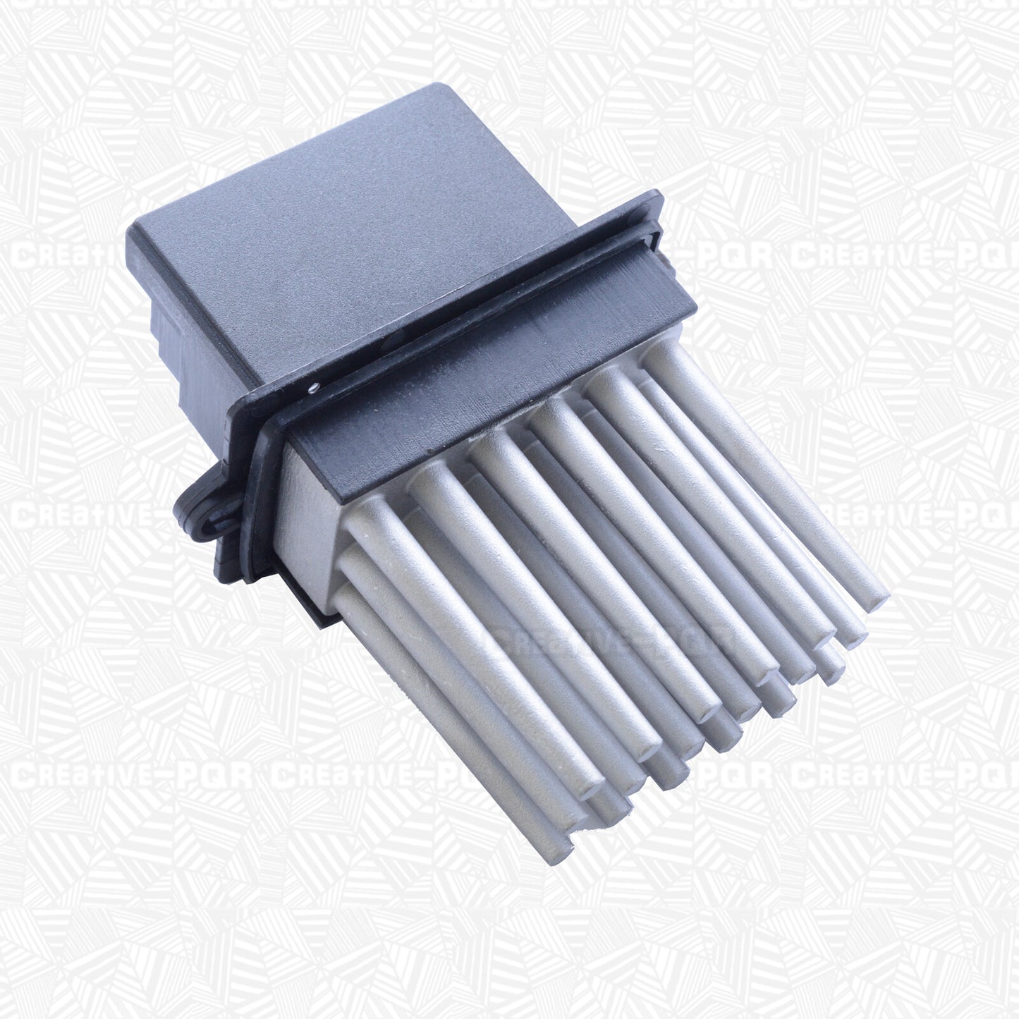 Blower Motor Resistor for Chrysler 300C, Voyager, Jeep Grand Cherokee, Dodge Nitro (2005–2010)