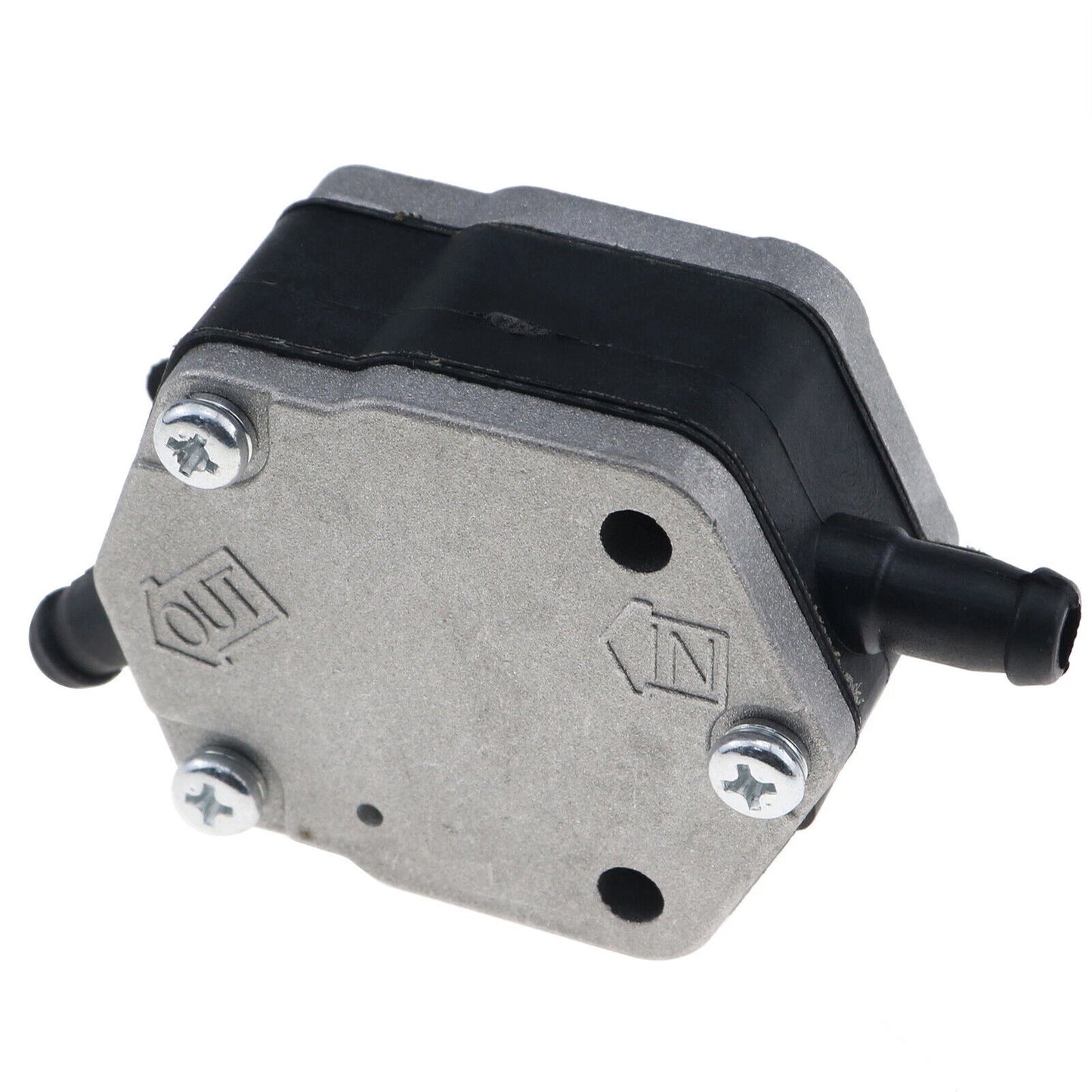2X Fuel Pump for Yamaha V4 V6 115HP-300HP (Year Range Not Specified)