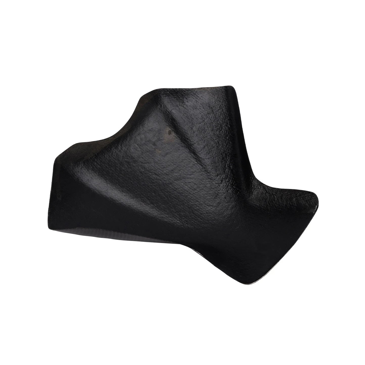 Carbon Fiber Tank Cover Fairing for Kawasaki Z1000 (2007–2009)