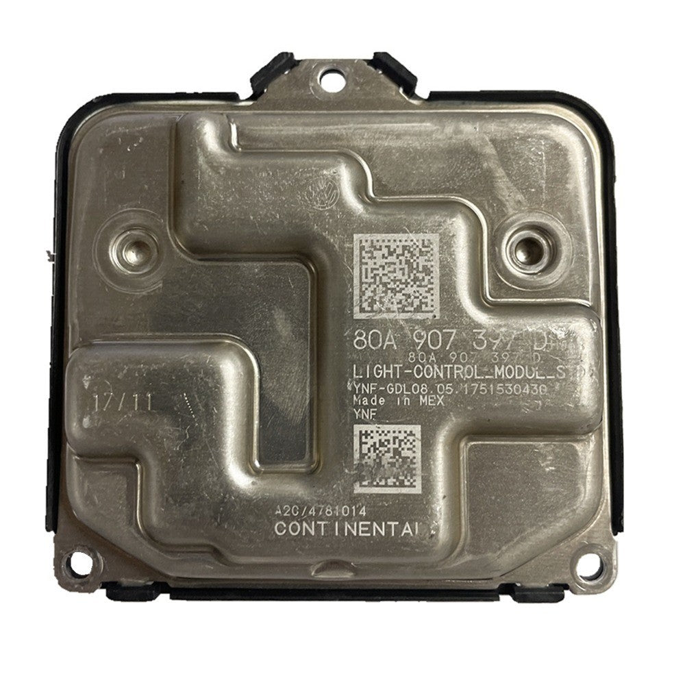 LED Headlamp Control Module for Audi Q5