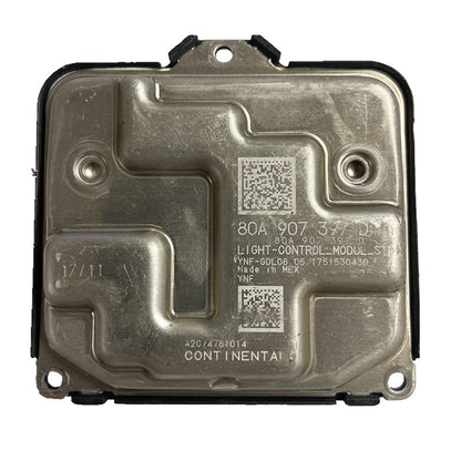 LED Headlamp Control Module for Audi Q5