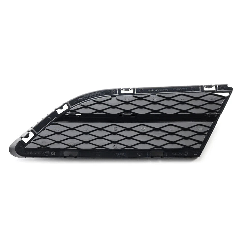 Front Right Bumper Grille Trim Insert for BMW 3 Series E90 E91 (2009-2012)