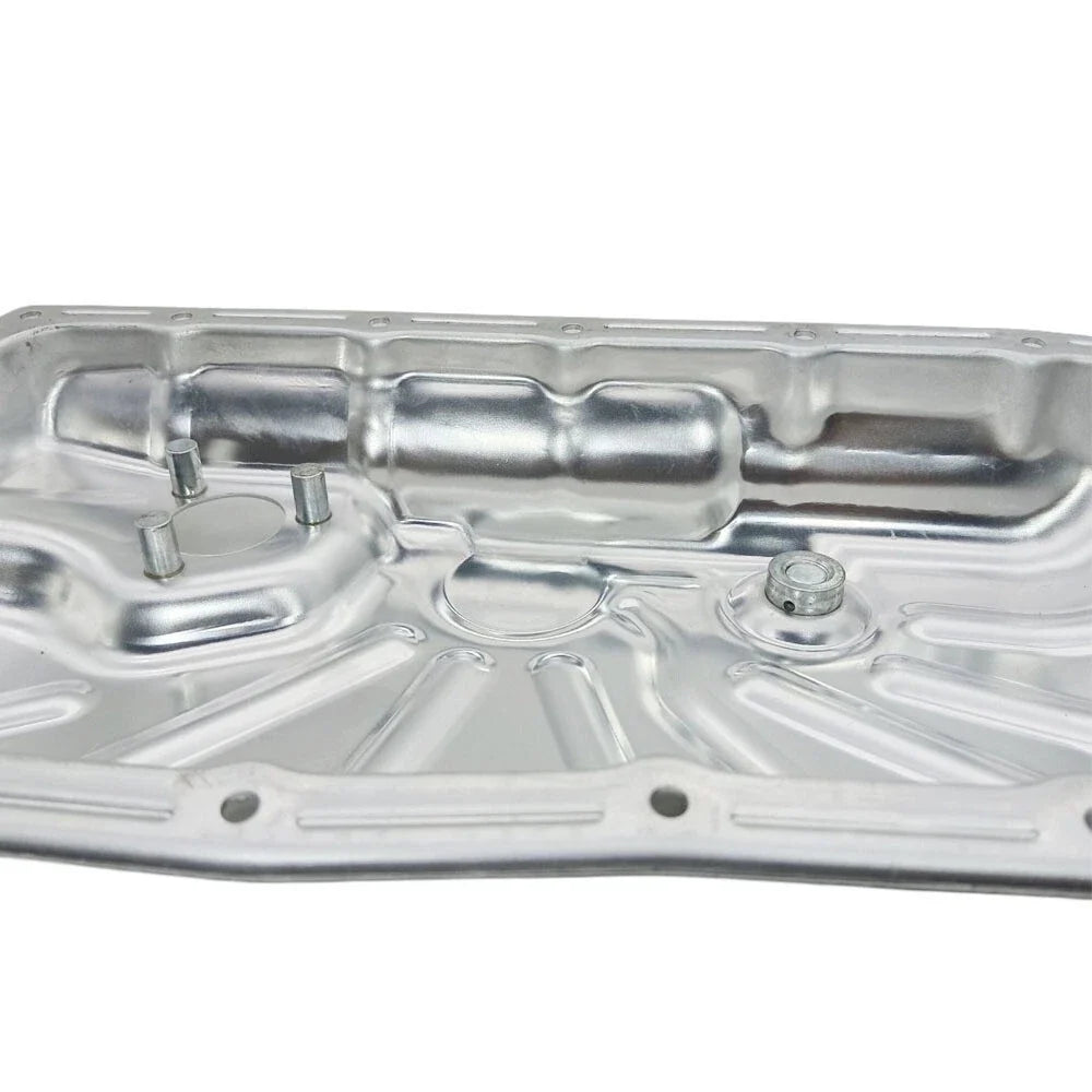 Quality Engine Oil Pan Lower for Audi S5 A8 Porsche Macan VW Touareg (2006–2021)