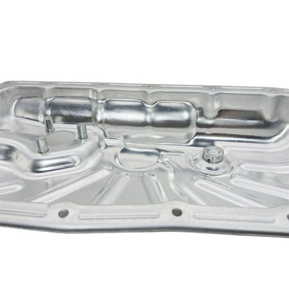 Quality Engine Oil Pan Lower for Audi S5 A8 Porsche Macan VW Touareg (2006–2021)