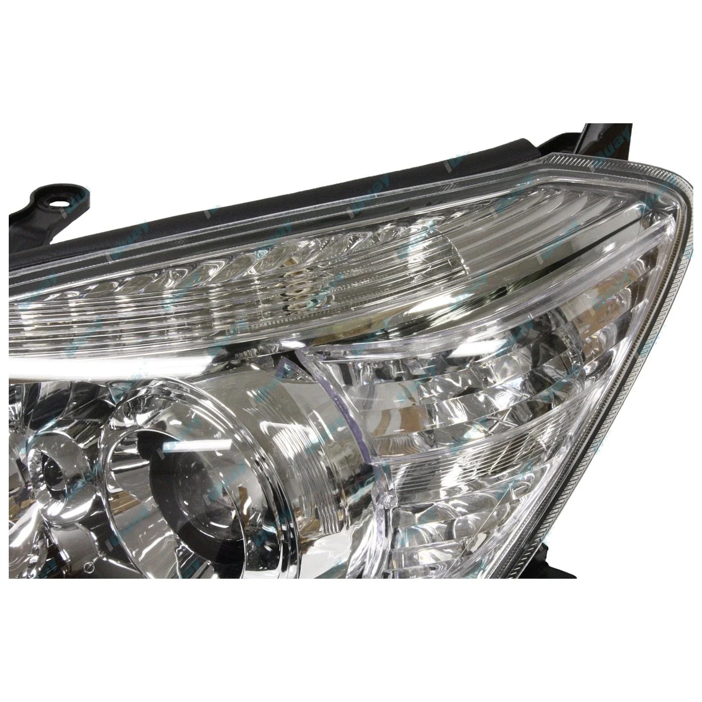 LH Replacement Projector HeadLight for Toyota RAV4 2005-2008 LHS Left Passenger