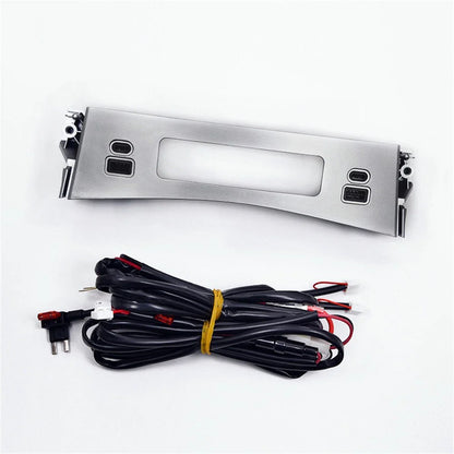 A/C Lower Panel USB Charging for Toyota Corolla (2006-2009)
