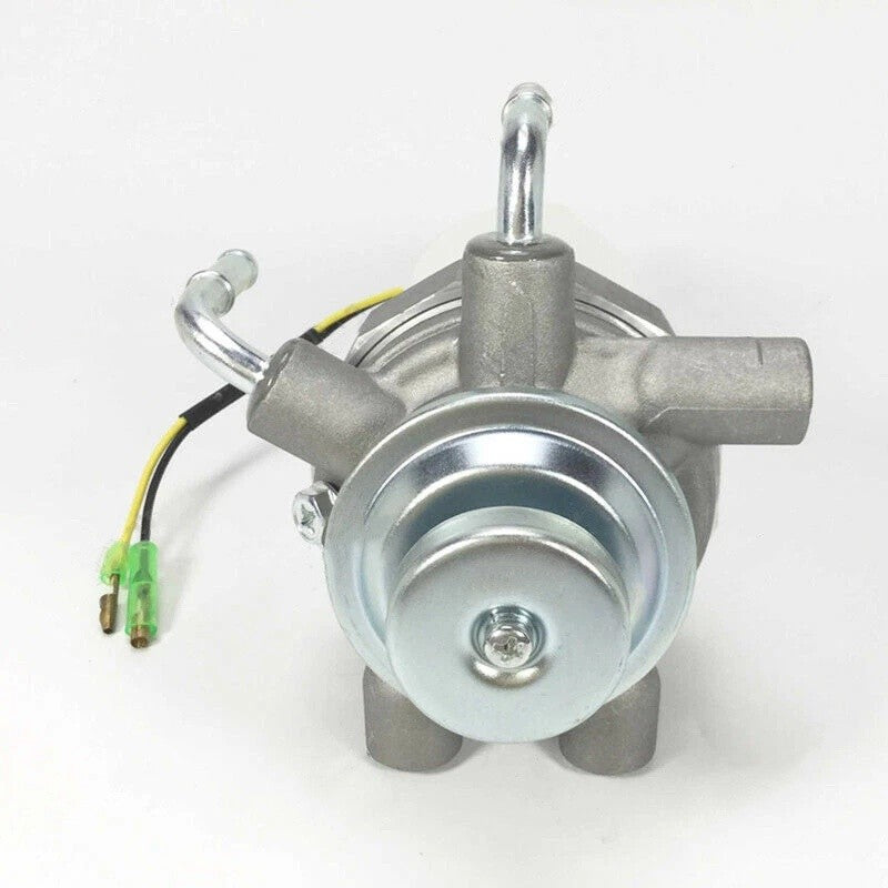 Diesel Fuel Filter Primer Pump for Isuzu Pickup SUV (TFR, Rodeo, DMAX)
