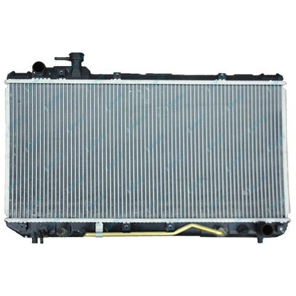 Aluminum Core Radiator for Toyota RAV4 2.0L 3SFE (1994-2000)
