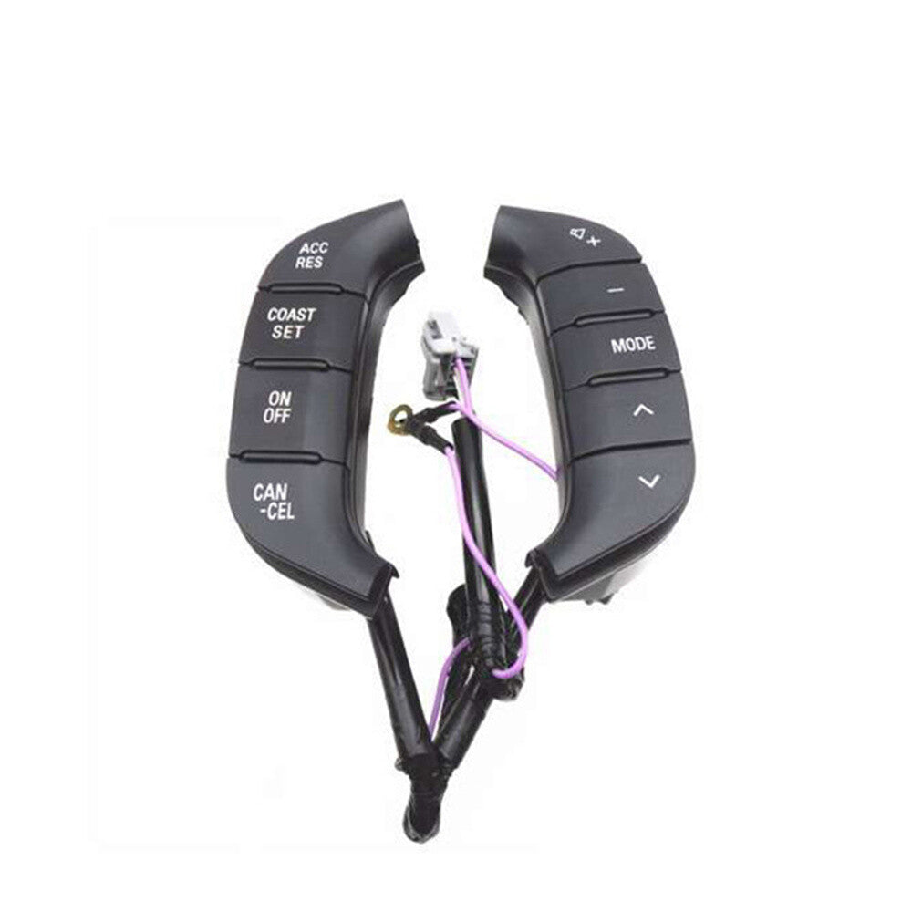 Cruise Control Switch for Mitsubishi Pajero (2007–2016)