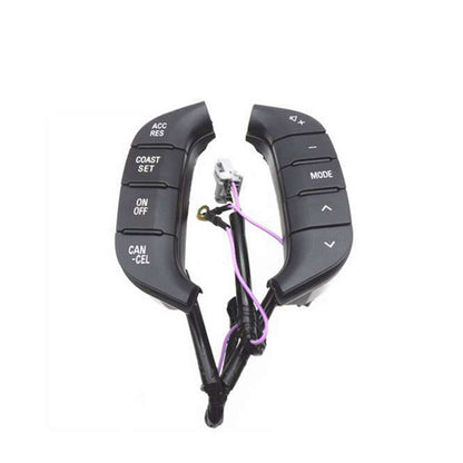 Cruise Control Switch for Mitsubishi Pajero (2007–2016)