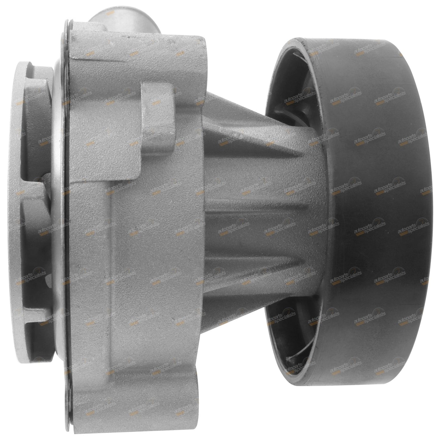 Water Pump and Coolant for Ford Falcon BA 4.0L (2002–2003)