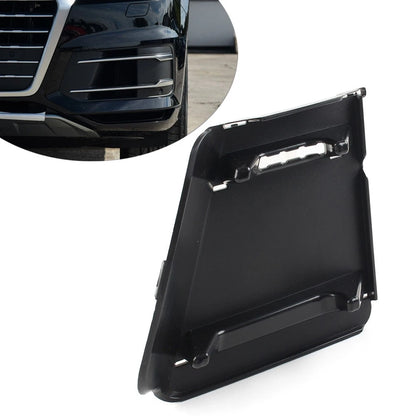 Interior Door Speaker Horn Cover Trim for Audi A4 B9 A5 S4 RS4 (2016–2023)