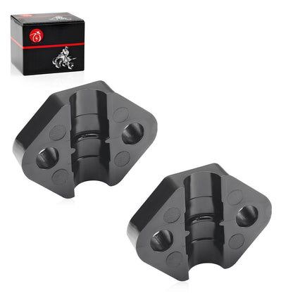 2X Gear Selector Mount for Polaris Sportsman 300-700 (1996–2023)