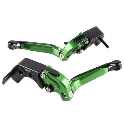 Rear Suspension Lowering Links Kit for Kawasaki ZX-14R Ninja (2006–2020)
