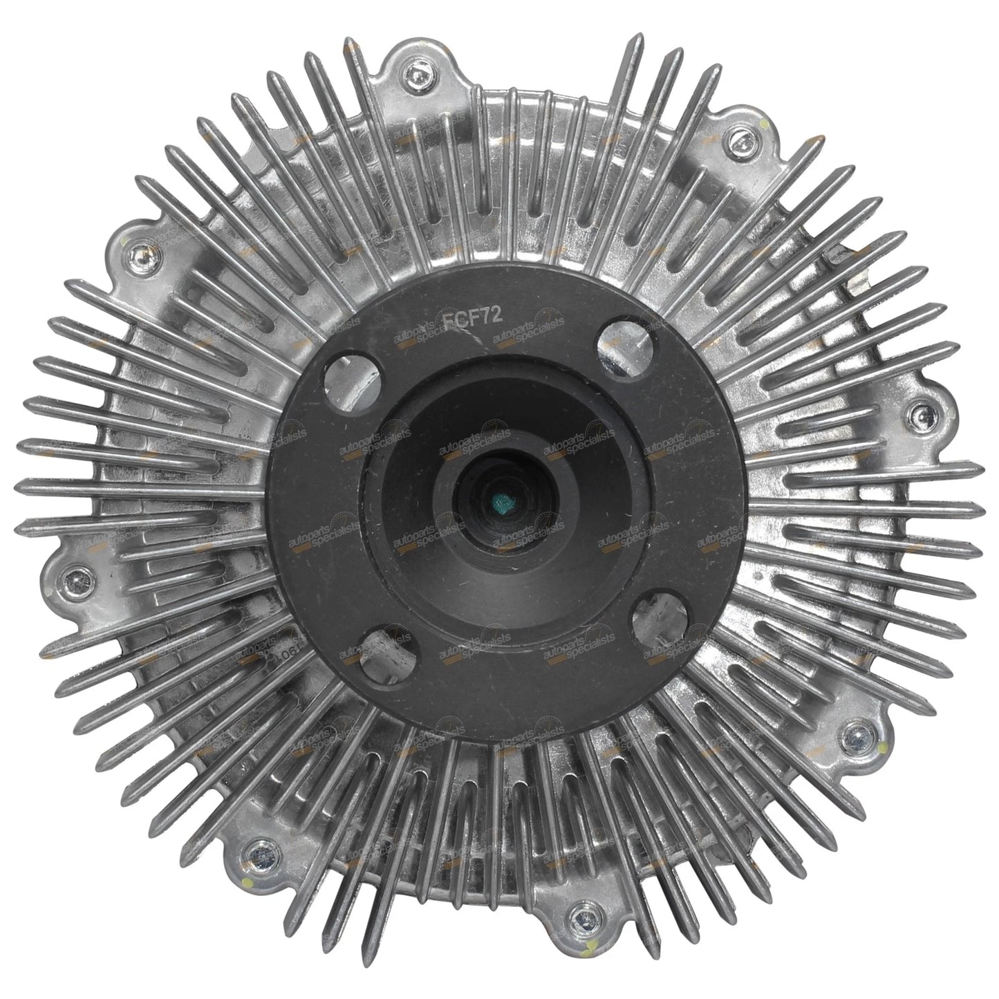 Fan Clutch Coupling for Toyota Coaster (1982–1992)