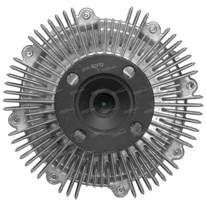 Fan Clutch Coupling for Toyota Coaster (1982–1992)