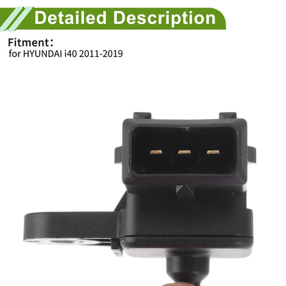 MAP Sensor No. 39330M2050 for Hyundai i40 (2011–2019)