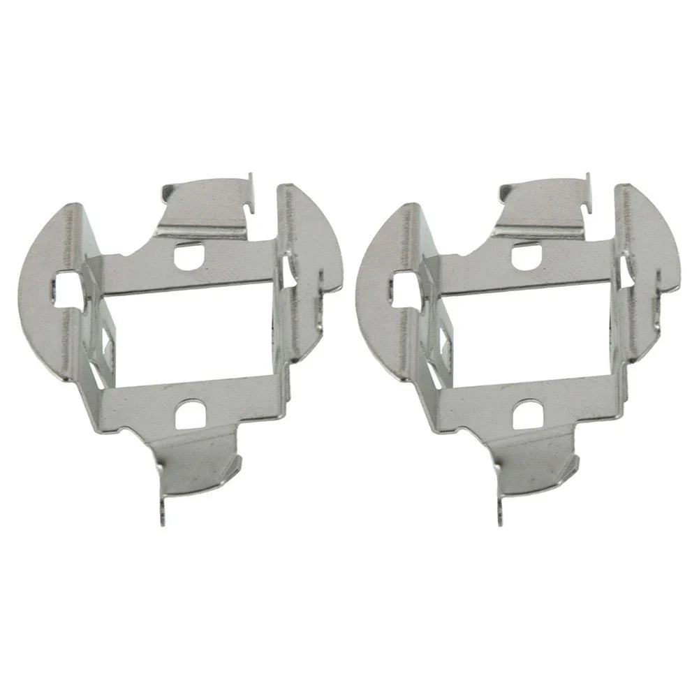 Clip Adapter H7 HID Headlight Bulb for Mercedes