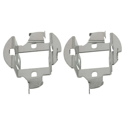 Clip Adapter H7 HID Headlight Bulb for Mercedes